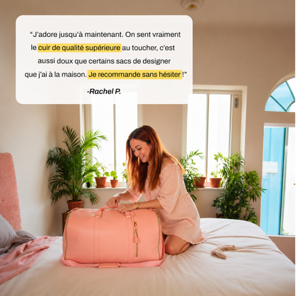 Sac de voyage Volara