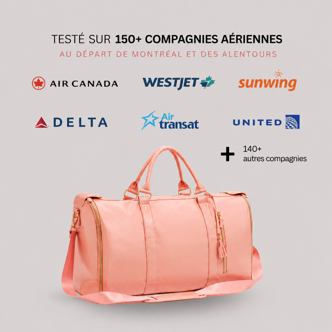 Sac de voyage Volara