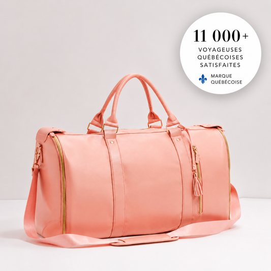 Sac de voyage Volara
