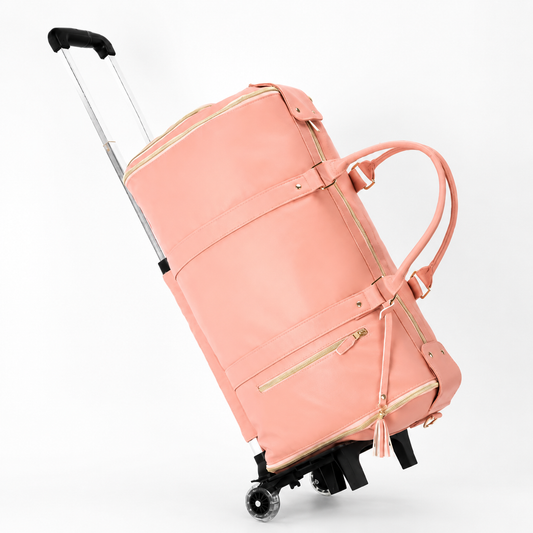 Roues de Voyage Volara™