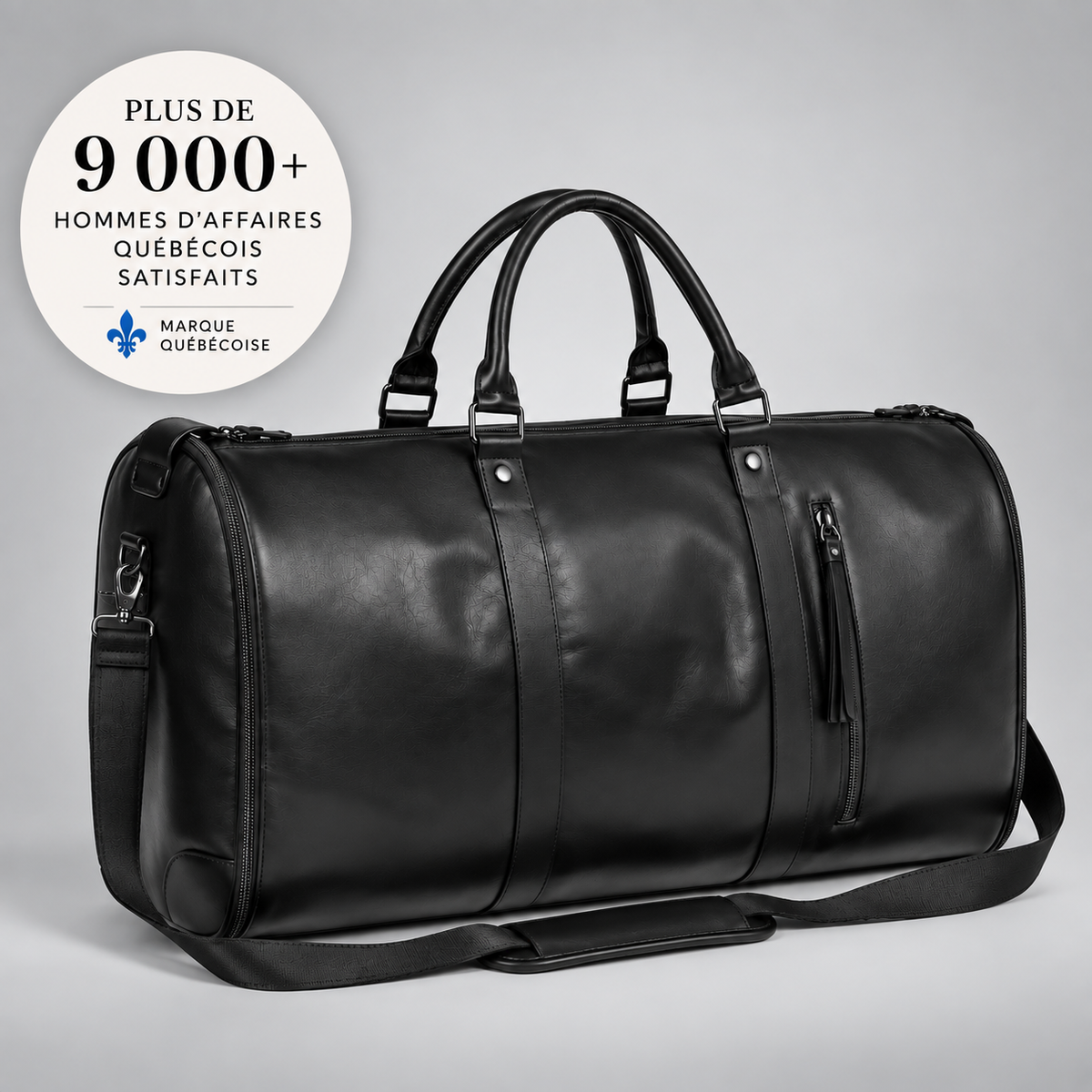 Sac de Voyage pour Homme Volara™