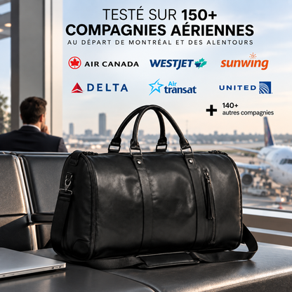 Sac de Voyage pour Homme Volara™