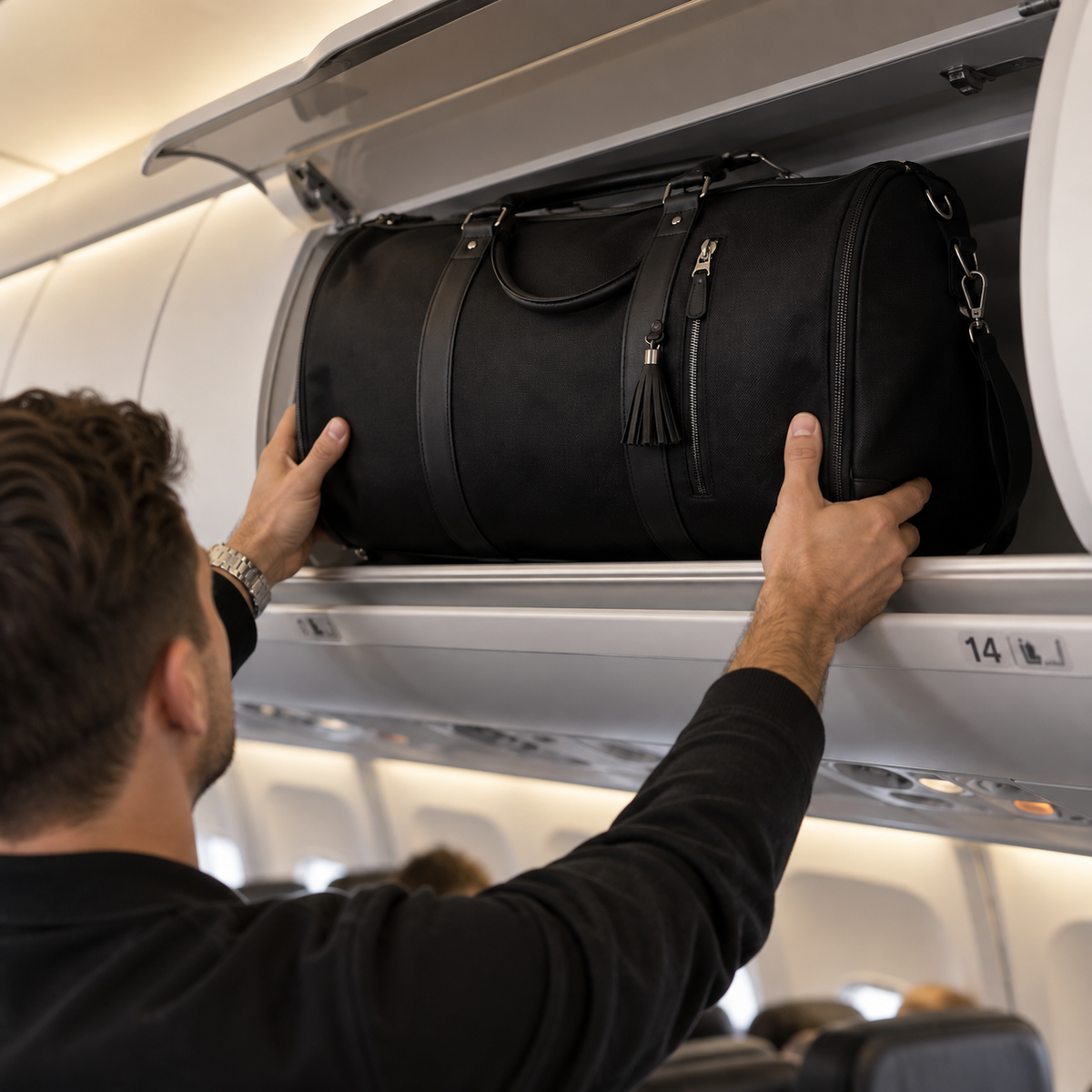 Sac de Voyage pour Homme Volara™