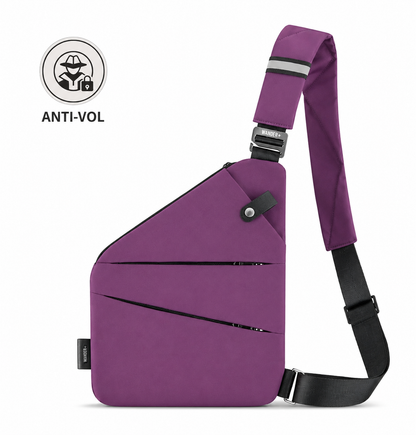 Sac de voyage antivol Volara