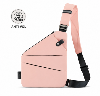 Sac de voyage antivol Volara