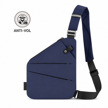 Sac de voyage antivol Volara
