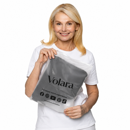 Sac de voyage antivol Volara