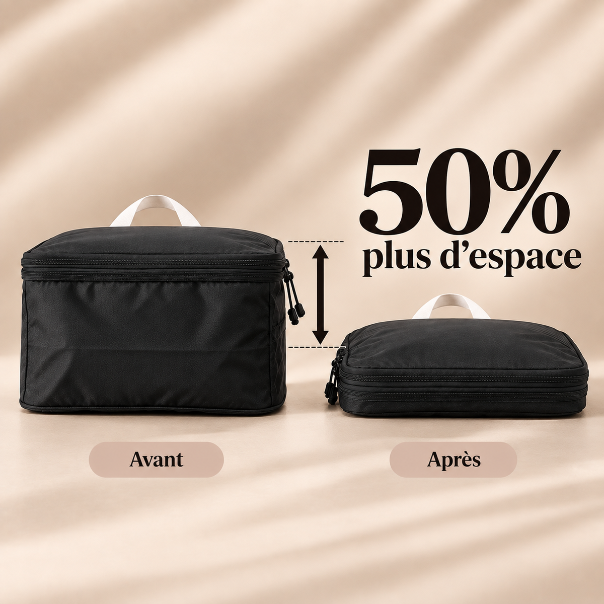 Ensemble de Voyage Volara