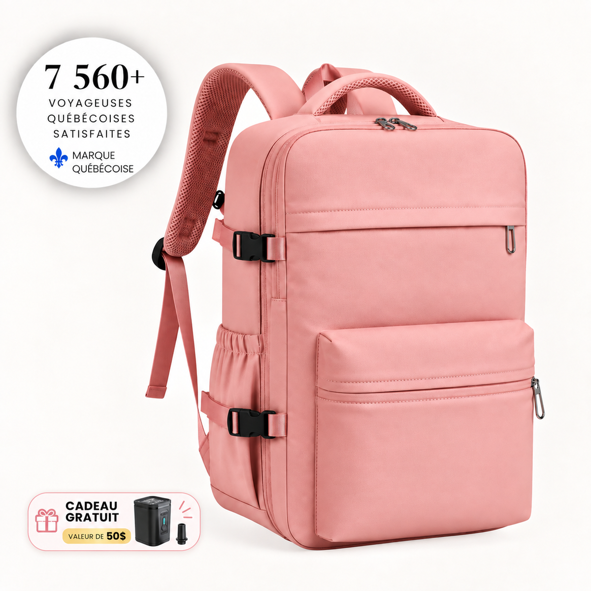 Volara VacPack™