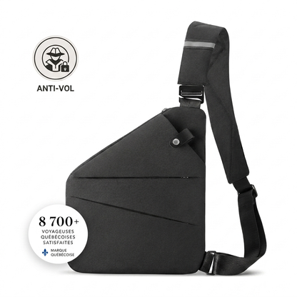 Sac de voyage antivol Volara